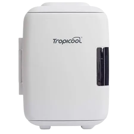 Tropicool Mini Refrigerator